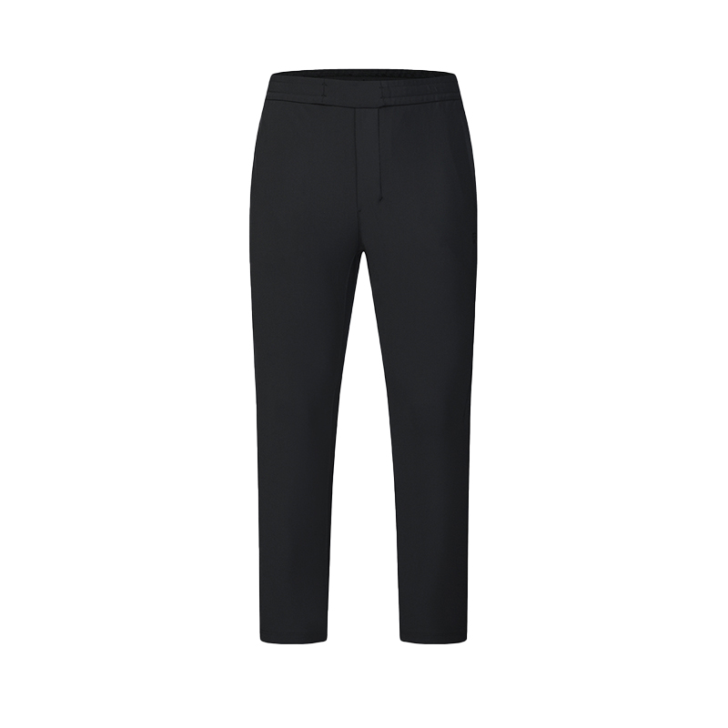 Трикотажные спортивные штаны Pitch Black FILA, черный
Трикотажные спортивные штаны Pitch Black FILA, черный
