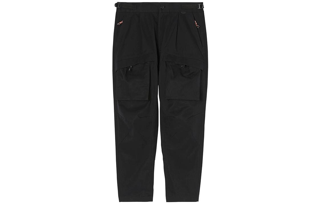 Брюки-карго мужские Burberry, черный
Брюки-карго мужские Burberry, черный