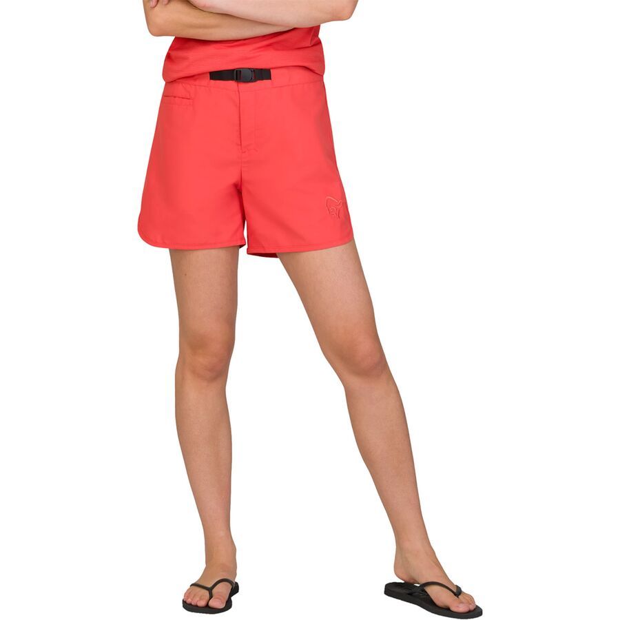 Шорты Norrona Femund Silent Grid Short Norrona, Paprika
Шорты Norrona Femund Silent Grid Short Norrona, Paprika