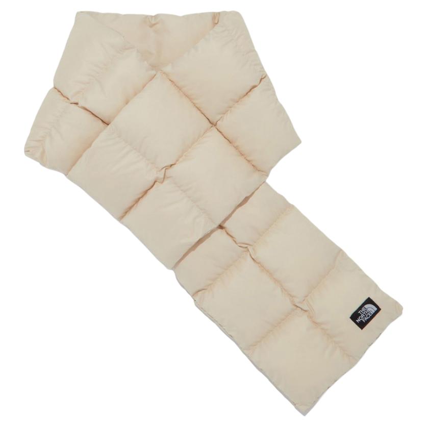 Шарфиз полиэстера Unisex Beige THE NORTH FACE
Шарфиз полиэстера Unisex Beige THE NORTH FACE