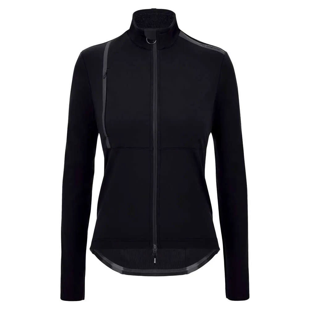 Куртка Santini Vega, черный
Куртка Santini Vega, черный