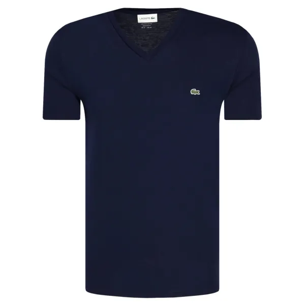 Футболка стандартного кроя Lacoste, синий
Футболка стандартного кроя Lacoste, синий