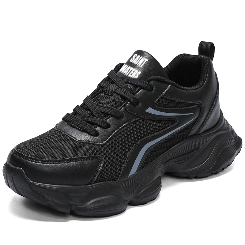 Детская обувь для подростков SAINT WATERS, черный
Детская обувь для подростков SAINT WATERS, черный