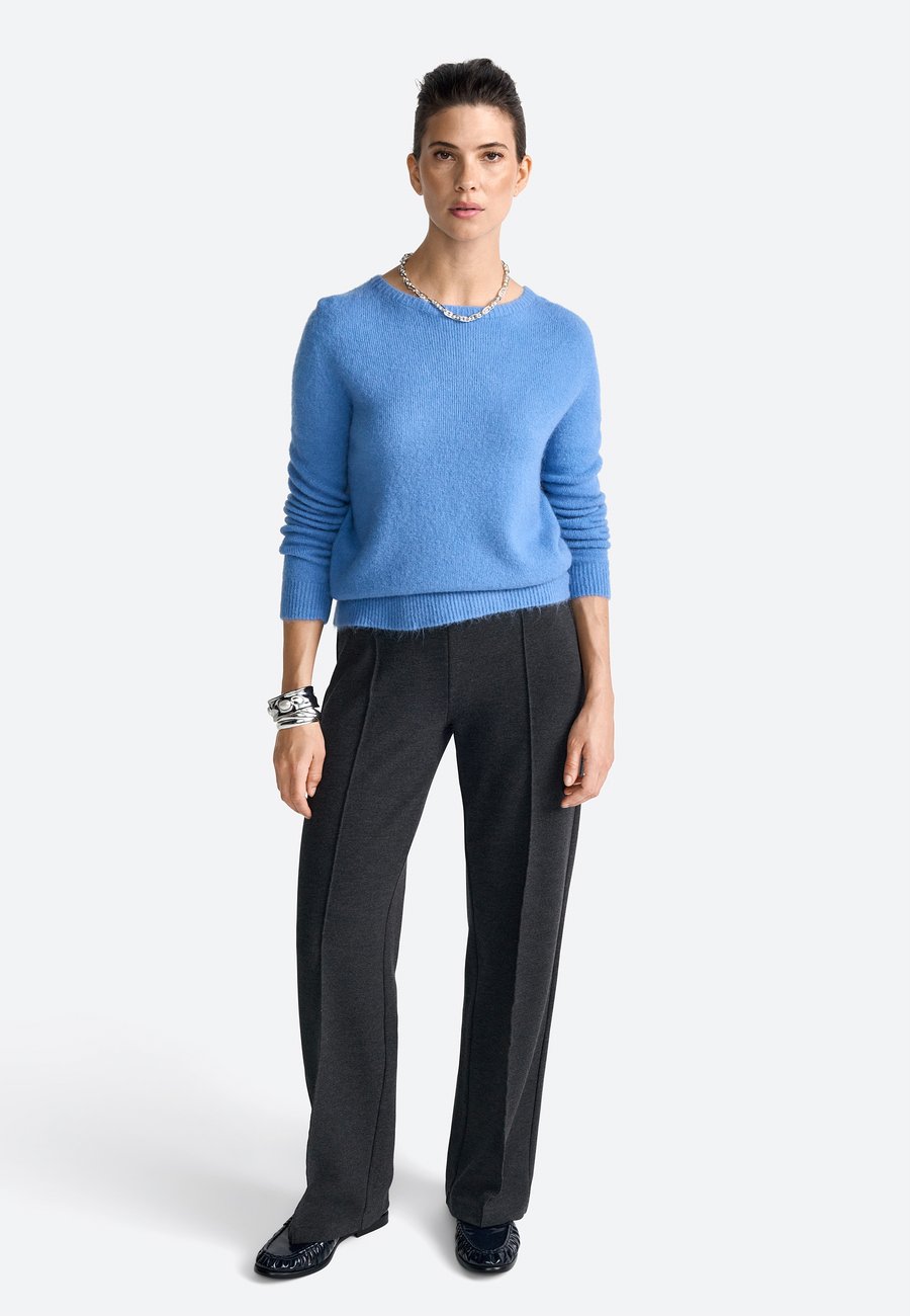 Джемпер Rich & Royal Jumper, Dusty Blue/Blue
Джемпер Rich & Royal Jumper, Dusty Blue/Blue