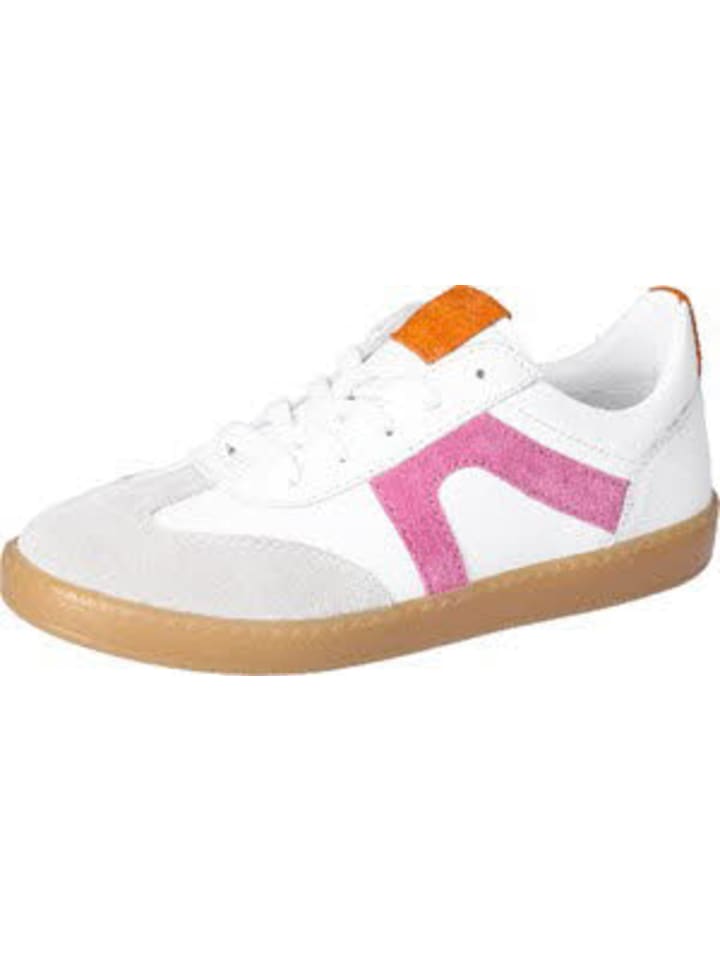 Кроссовки белые Ricosta
Кроссовки белые Ricosta