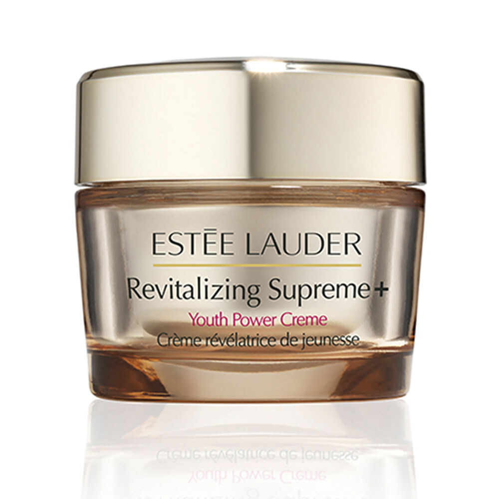 Увлажняющий крем для ухода за лицом Revitalizing supreme + youth power cream Estée lauder, 30 мл
Увлажняющий крем для ухода за лицом Revitalizing supreme + youth power cream Estée lauder, 30 мл