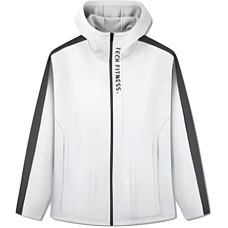 361° Куртка мужская Lighthouse Gray/Gravel Gray с капюшоном утепленная Others
361° Куртка мужская Lighthouse Gray/Gravel Gray с капюшоном утепленная Others