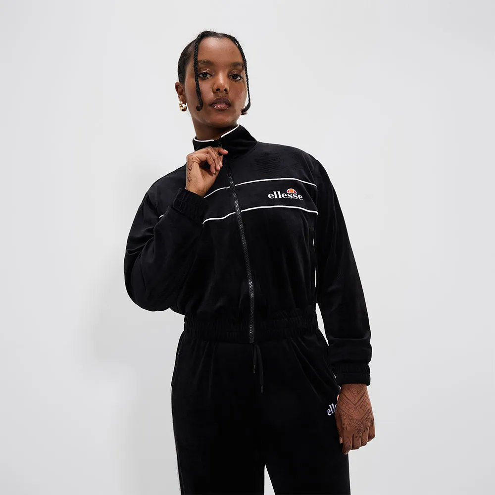 Куртка Ellesse Almenwelt, черный 
Куртка Ellesse Almenwelt, черный