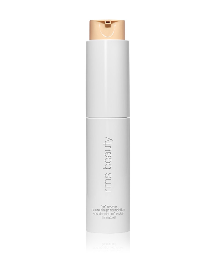 Жидкая основа rms beauty "re" evolve natural finish foundation, Shade 00, 30 ml
Жидкая основа rms beauty "re" evolve natural finish foundation, Shade 00, 30 ml