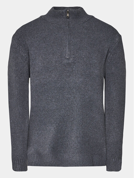 Свитер обычного кроя Indicode, серый
Свитер обычного кроя Indicode, серый