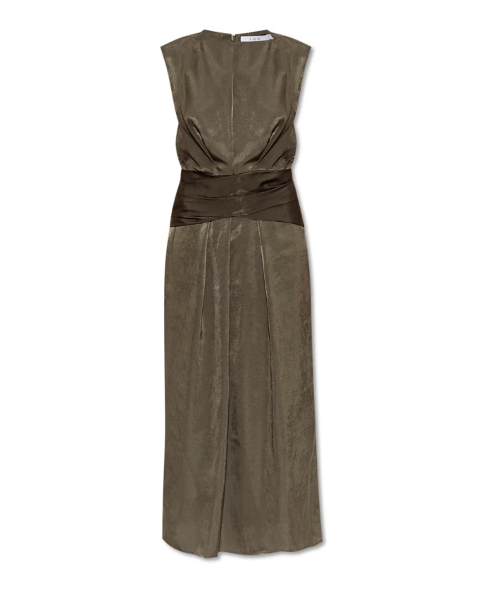 Платье eliori Iro, зеленый
Платье eliori Iro, зеленый