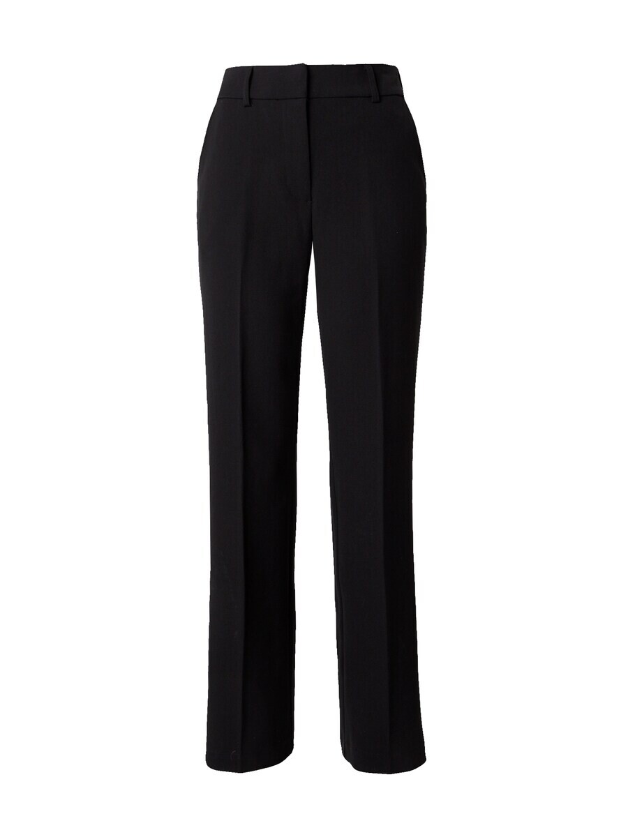 Плиссированные брюки Y.A.S LIKKA, черный
Плиссированные брюки Y.A.S LIKKA, черный