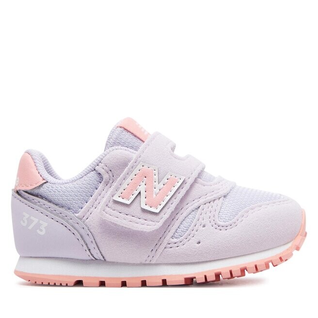 Кроссовки New Balance IZ373AN2 Purple, фиолетовый
Кроссовки New Balance IZ373AN2 Purple, фиолетовый