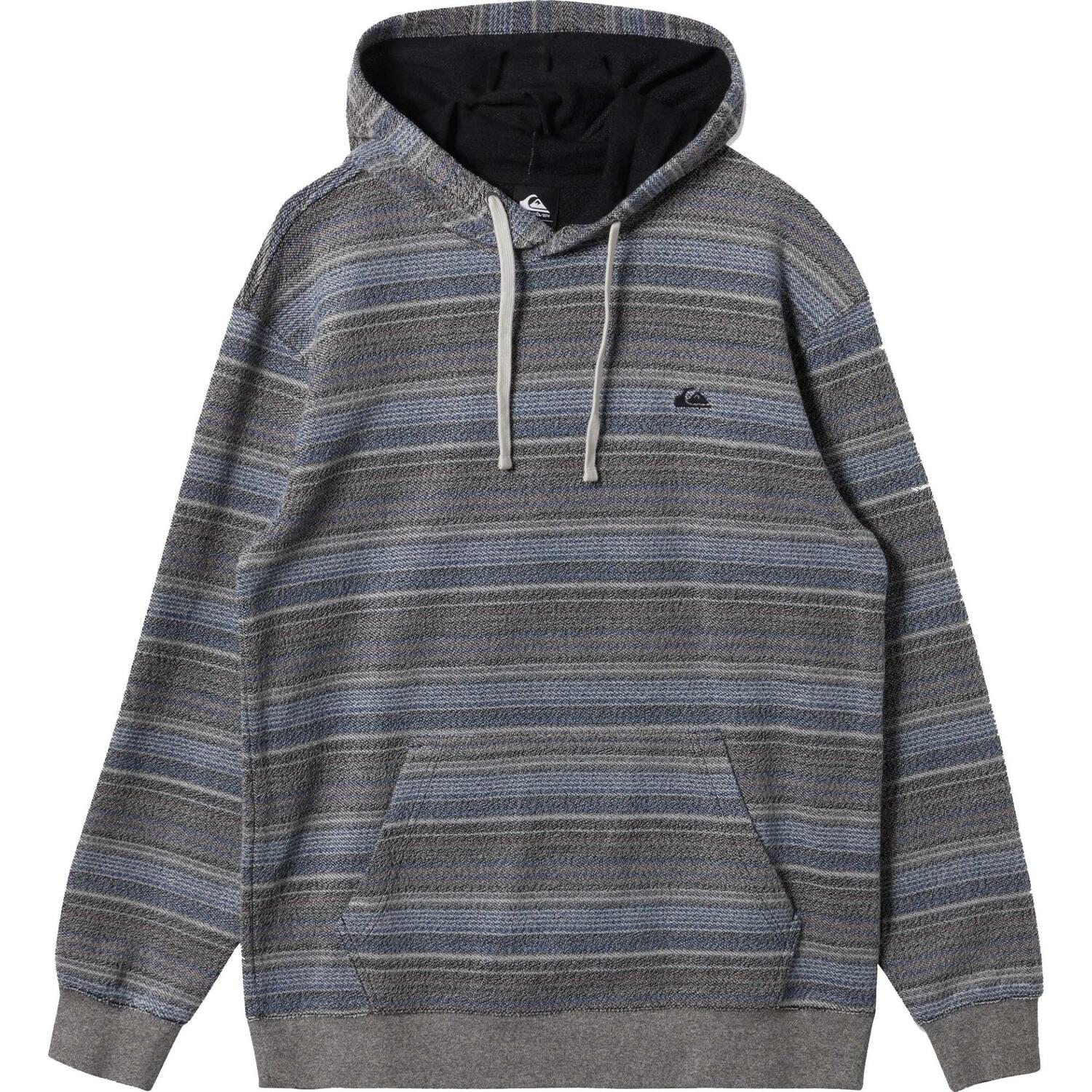 Мужская толстовка Great Otway Quiksilver, True Black, Черный, Мужская толстовка Great Otway Quiksilver, True Black
Мужская толстовка Great Otway Quiksilver, True Black, Черный, Мужская толстовка Great Otway Quiksilver, True Black