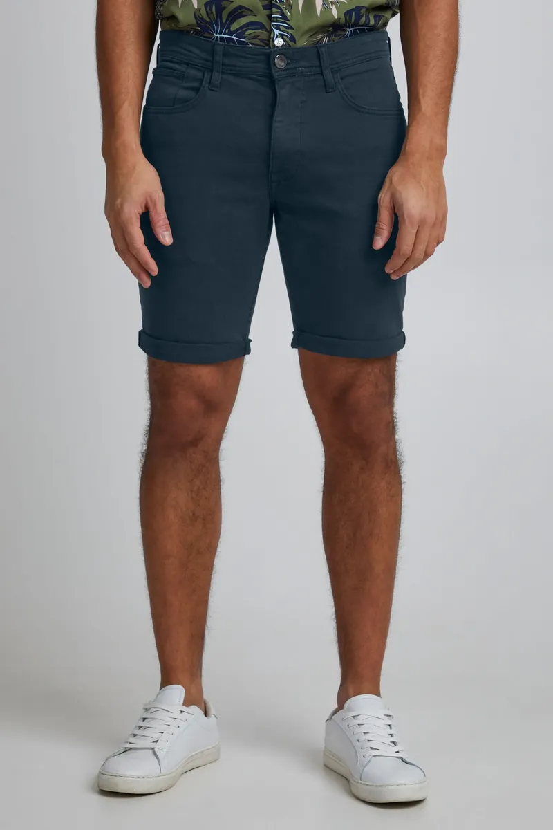 Джинсовые шорты 11 Project " 11 Project PRLoke", цвет Dress Blues
Джинсовые шорты 11 Project " 11 Project PRLoke", цвет Dress Blues