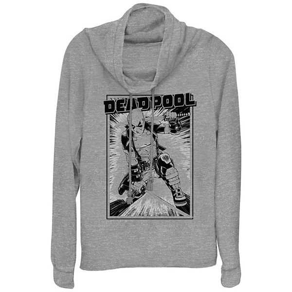 Футболка с длинным рукавом Plus size Deadpool samurai stance cowlneck Marvel, Бежевый, Футболка с длинным рукавом Plus size Deadpool samurai stance cowlneck Marvel
Футболка с длинным рукавом Plus size Deadpool samurai stance cowlneck Marvel, Бежевый, Футболка с длинным рукавом Plus size Deadpool samurai stance cowlneck Marvel