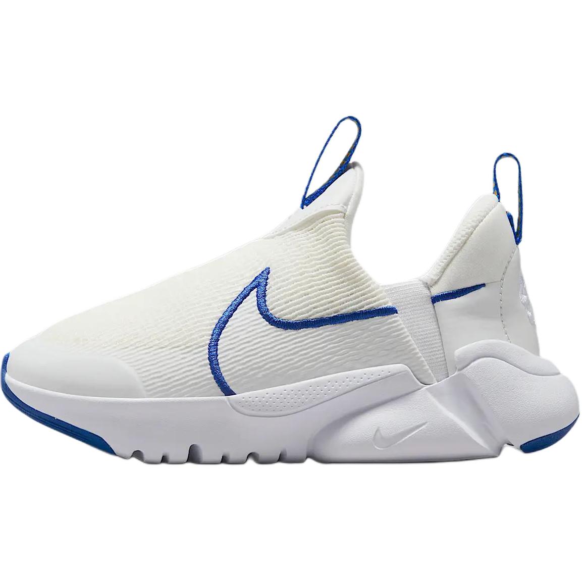 Nike Flex Plus 2 дышащие поддерживающие устойчивые к истиранию низкие кроссовки для бега white blue детские
Nike Flex Plus 2 дышащие поддерживающие устойчивые к истиранию низкие кроссовки для бега white blue детские