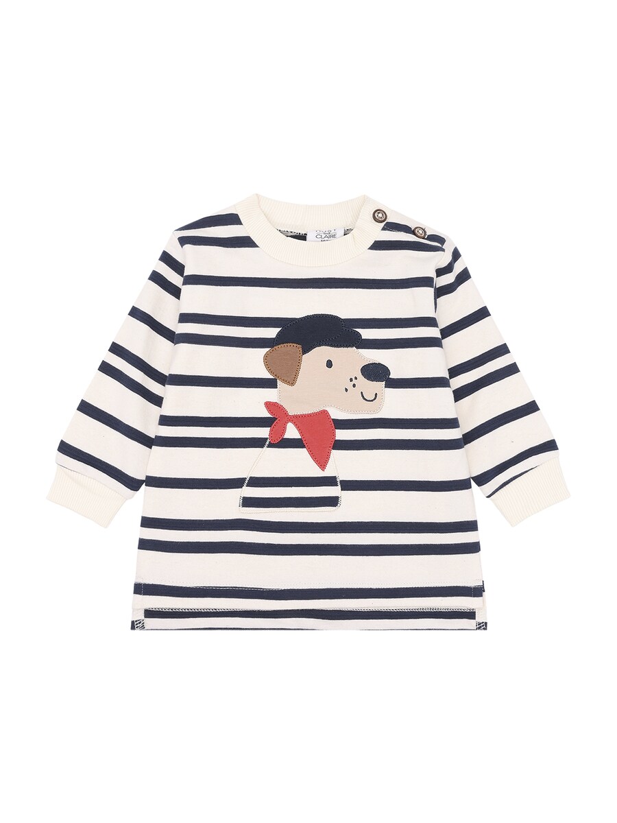 Толстовка Hust & Claire Sofus, белый
Толстовка Hust & Claire Sofus, белый