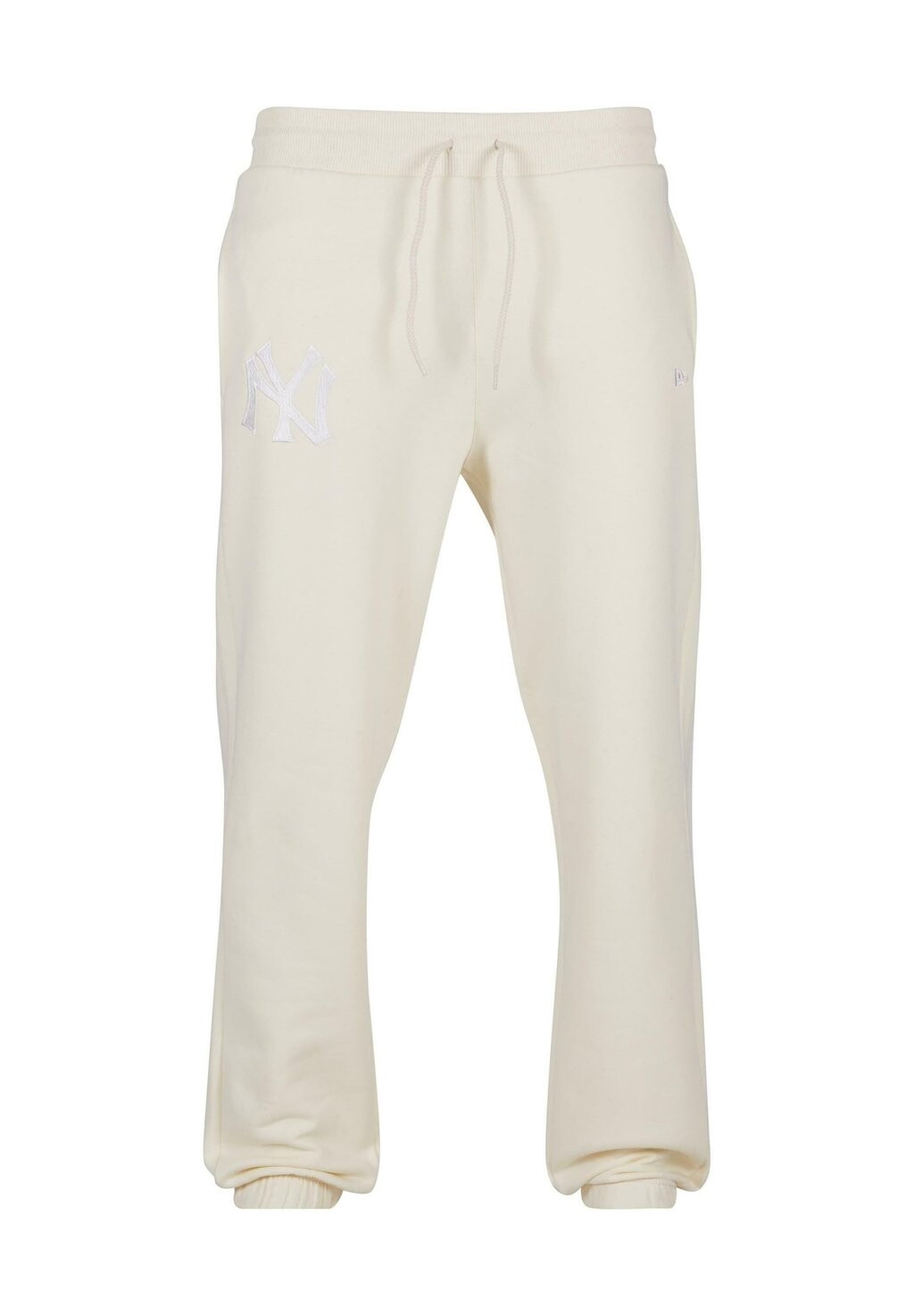 Спортивные брюки Relaxed Fit Embroidery Logo New Era, цвет off white
Спортивные брюки Relaxed Fit Embroidery Logo New Era, цвет off white