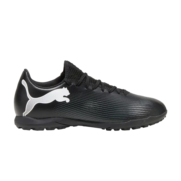 Кроссовки Puma Future Play 7 TF, черный
Кроссовки Puma Future Play 7 TF, черный