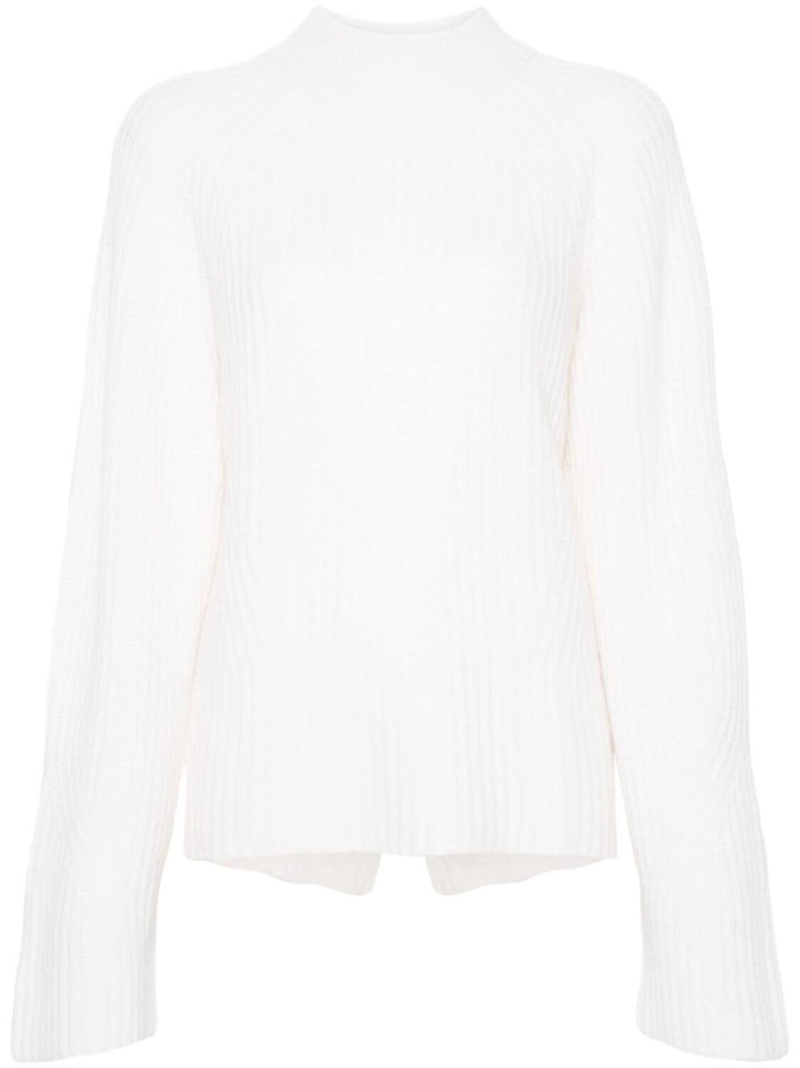 Le Kasha кашемировый свитер, белый
Le Kasha кашемировый свитер, белый