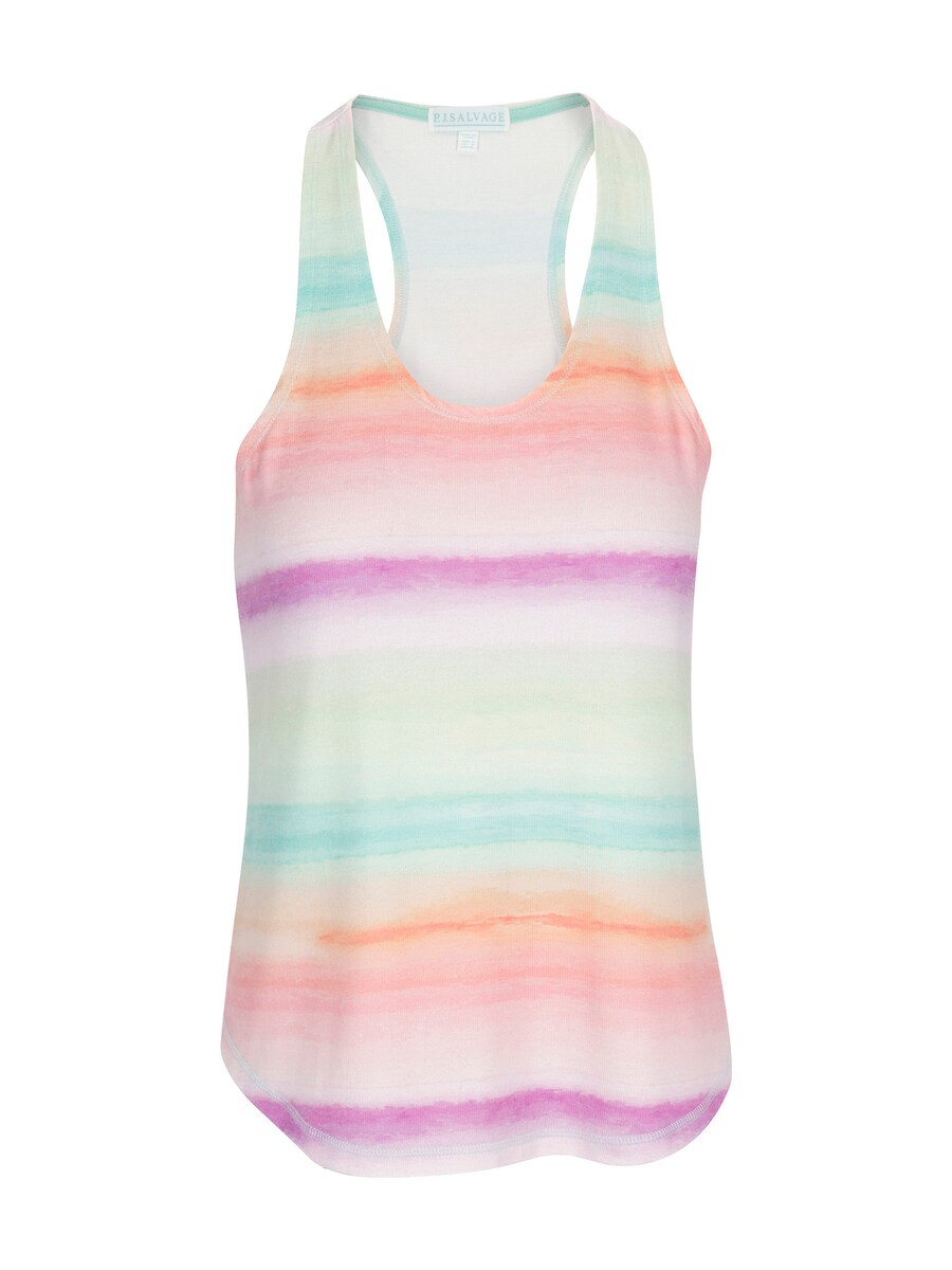 Топ PJ Salvage Stardust, Mixed Colors
Топ PJ Salvage Stardust, Mixed Colors