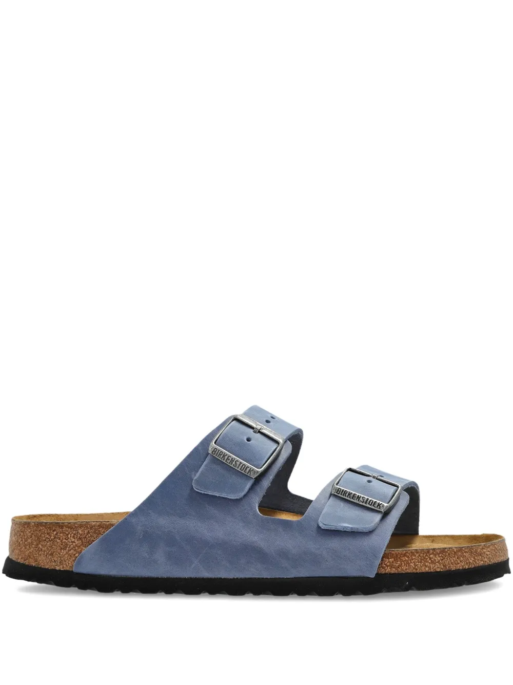 Сандалии Arizona BIRKENSTOCK, синий
Сандалии Arizona BIRKENSTOCK, синий