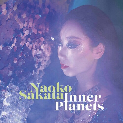 CD диск Sakata: Inner Planets
CD диск Sakata: Inner Planets