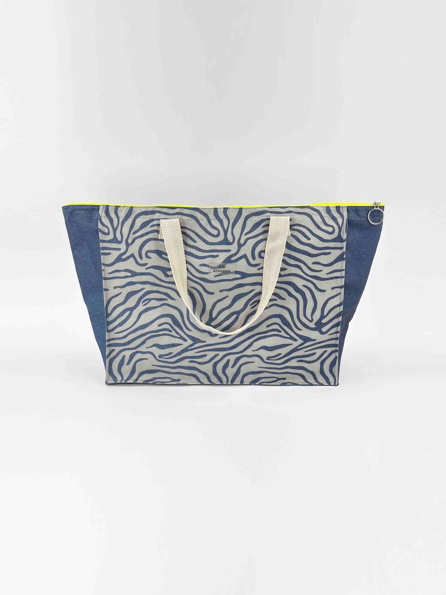 Дорожная сумка Mywander, синий
Дорожная сумка Mywander, синий