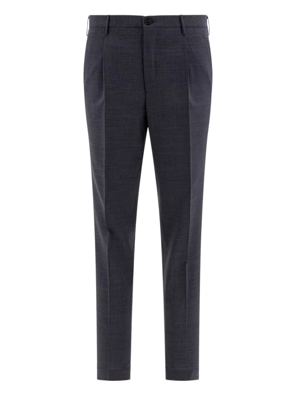 Брюки со складками спереди Incotex, серый
Брюки со складками спереди Incotex, серый