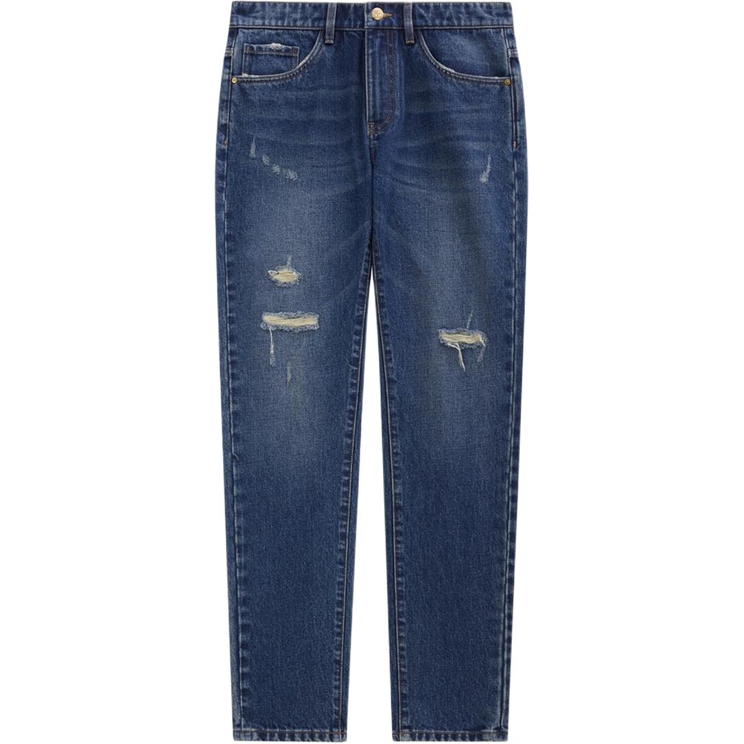 KARL LAGERFELD / Karl Lagerfeld Jeans Джинсы Men's Blue
KARL LAGERFELD / Karl Lagerfeld Jeans Джинсы Men's Blue