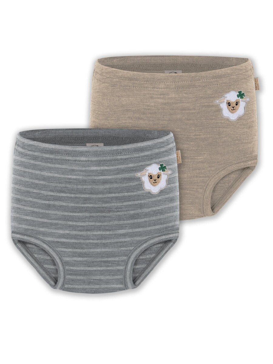 Трусы normani Tokoroa, цвет Beige/Grey
Трусы normani Tokoroa, цвет Beige/Grey