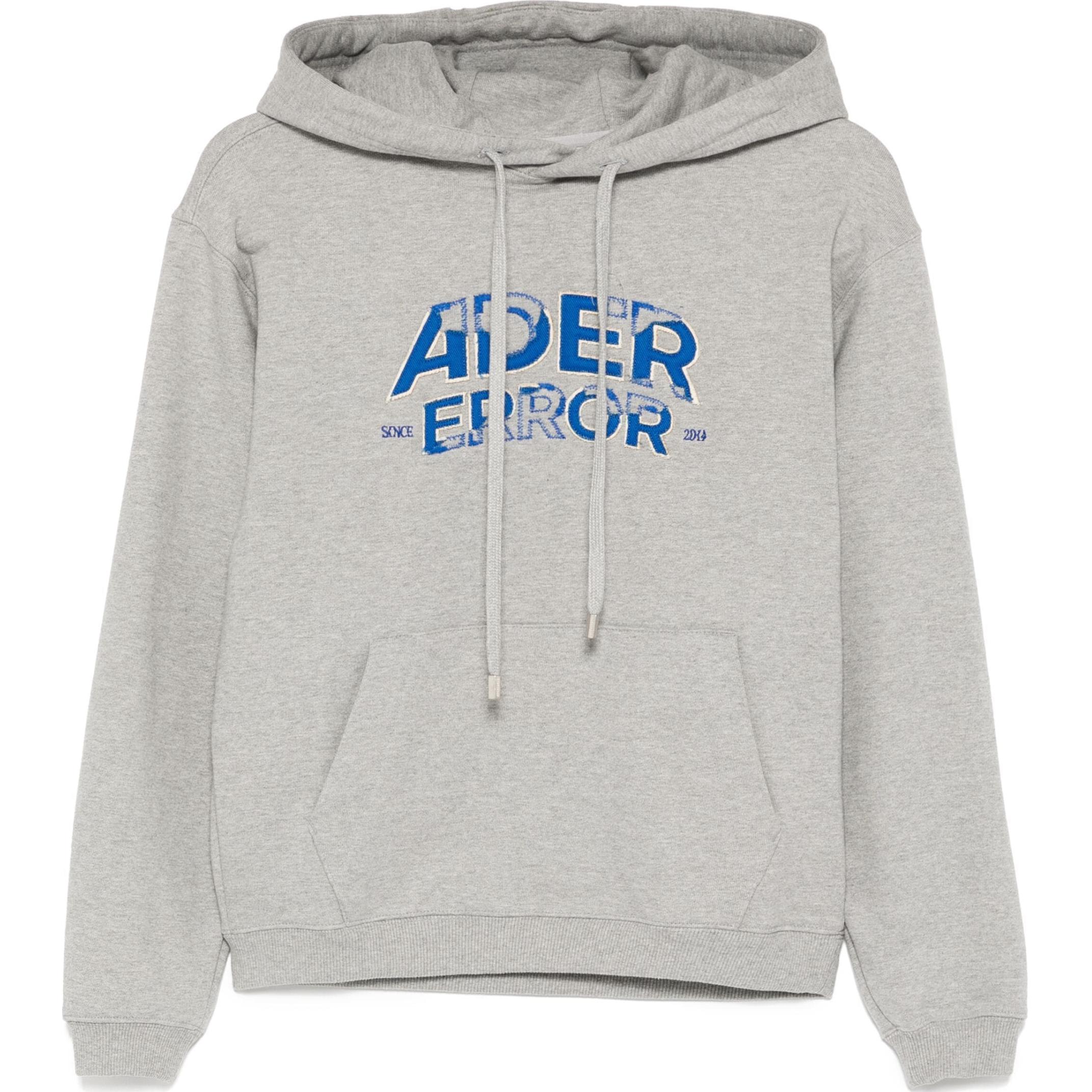 Худи Edca ADER ERROR, серый
Худи Edca ADER ERROR, серый