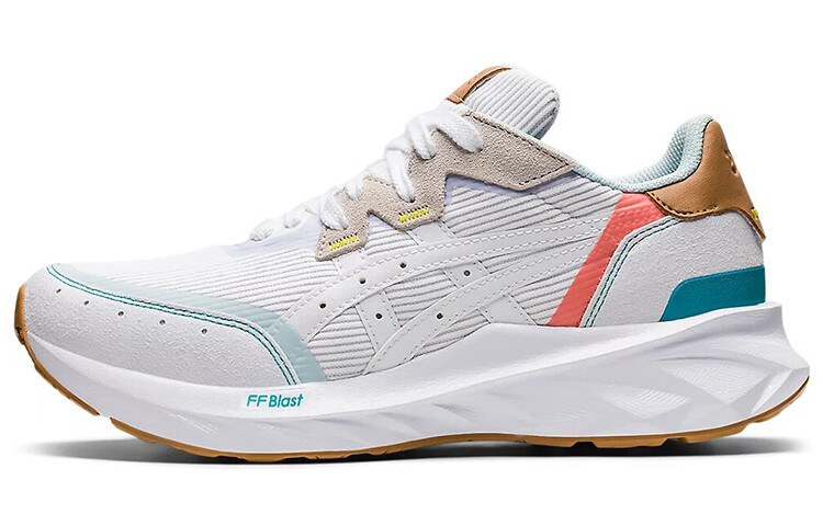 Кроссовки Asics Tarther Blast 'Day Lyte Pack'
Кроссовки Asics Tarther Blast 'Day Lyte Pack'