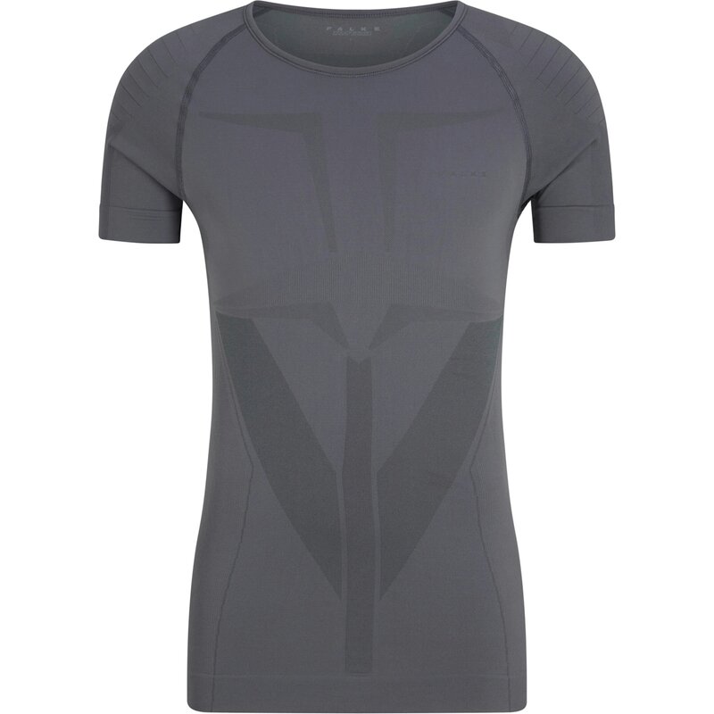 Теплая рубашка с короткими рукавами Falke, цвет concrete
Теплая рубашка с короткими рукавами Falke, цвет concrete