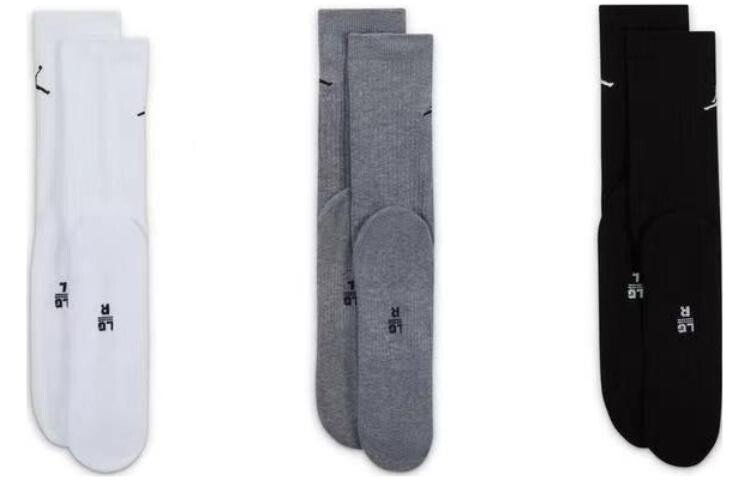 Гольфы унисекс Jordan
Гольфы унисекс Jordan