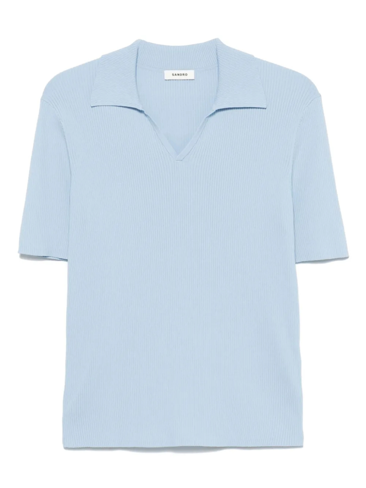 Футболка Фиби SANDRO, синий
Футболка Фиби SANDRO, синий