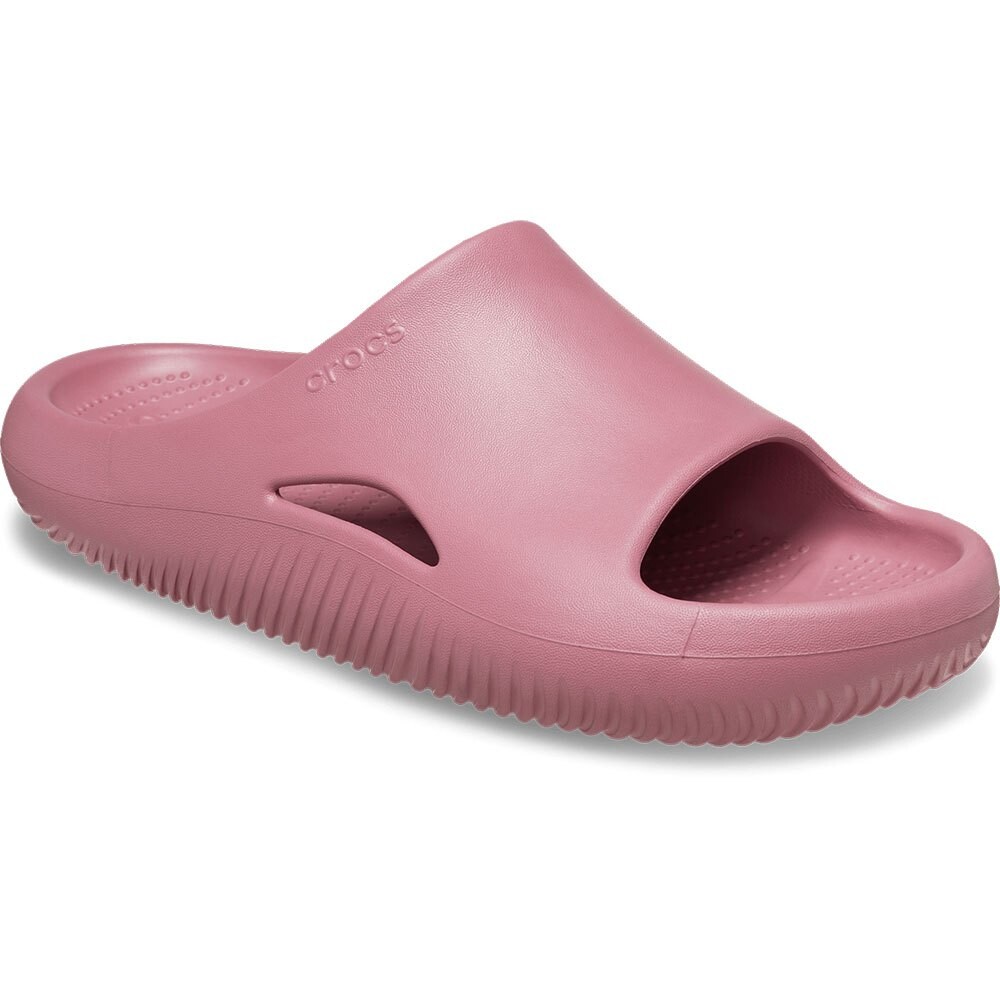 Шлепанцы Crocs Mellow, розовый
Шлепанцы Crocs Mellow, розовый