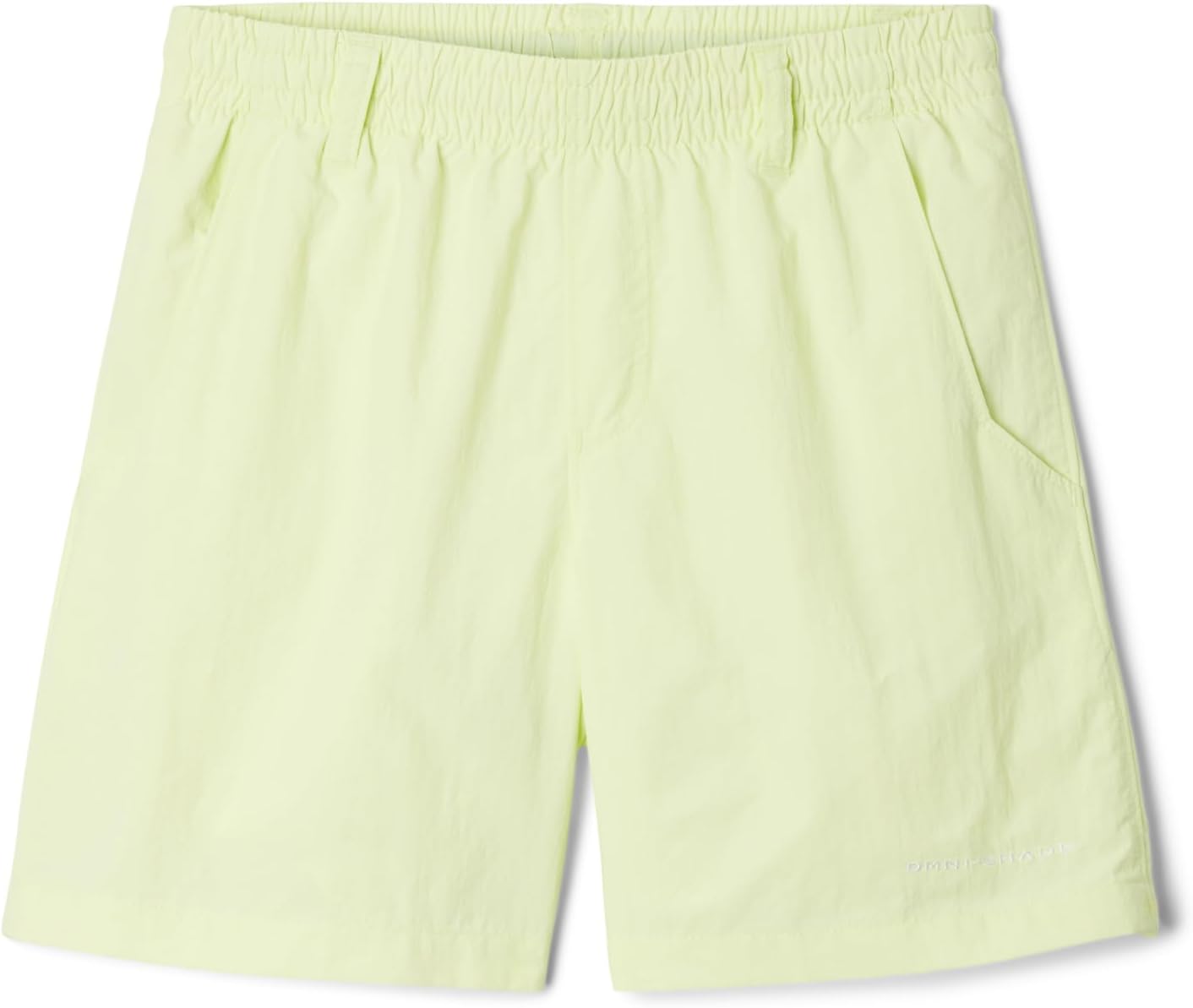 Columbia Boys PFG Backcast II шорты, Spring Yellow
Columbia Boys PFG Backcast II шорты, Spring Yellow