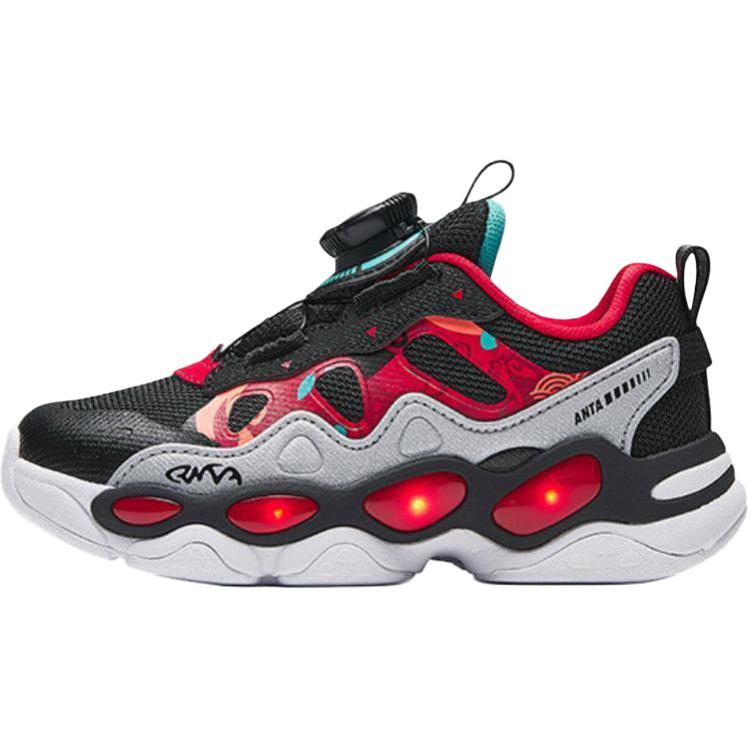 Низкие детские повседневные противоскользящие износостойкие туфли для детей 3-7 лет Antakids, серебро
Низкие детские повседневные противоскользящие износостойкие туфли для детей 3-7 лет Antakids, серебро