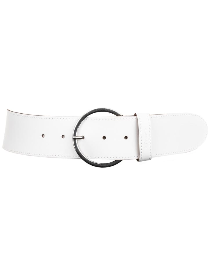 Ремень Tamaris, белый
Ремень Tamaris, белый