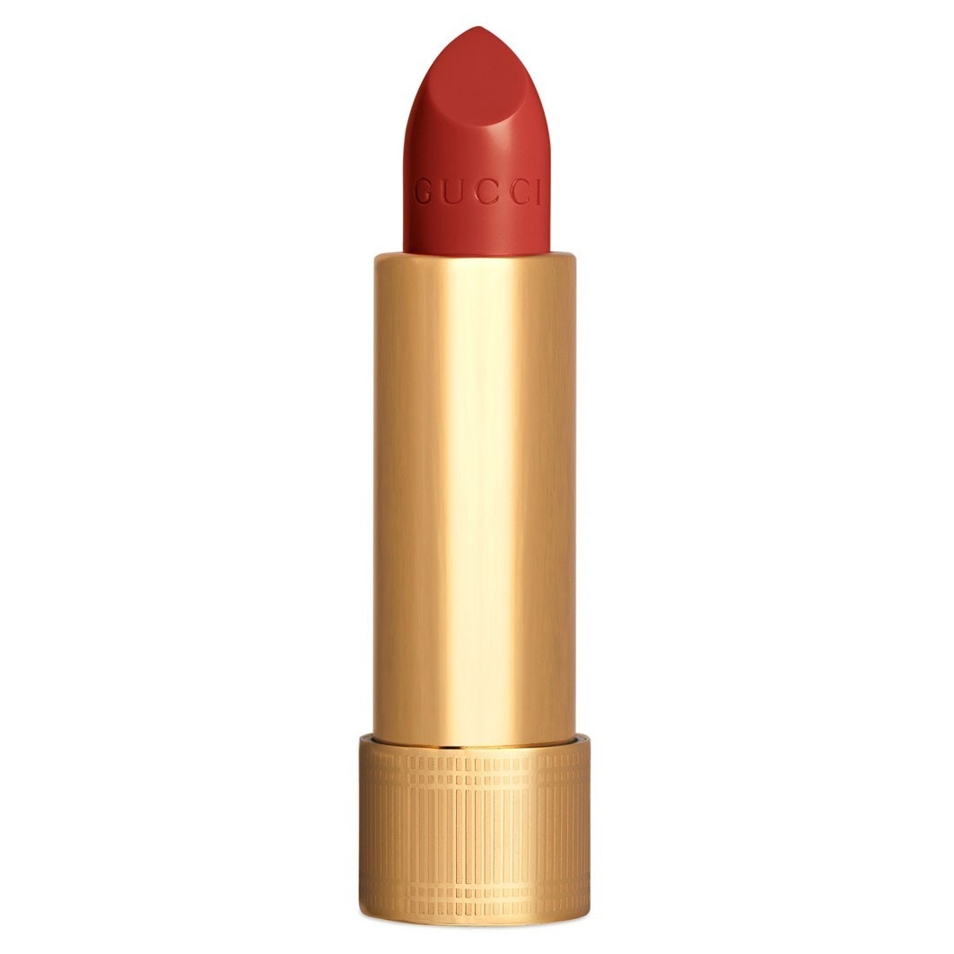 Помада для губ gucci beauty rouge a levres voile Gucci, 505 - janet rust, вес 3.5 гр.
Помада для губ gucci beauty rouge a levres voile Gucci, 505 - janet rust, вес 3.5 гр.