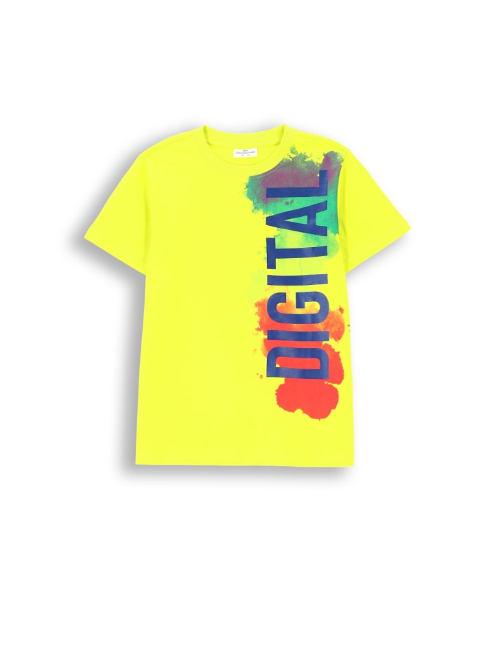 Футболка Coccodrillo
Футболка Coccodrillo