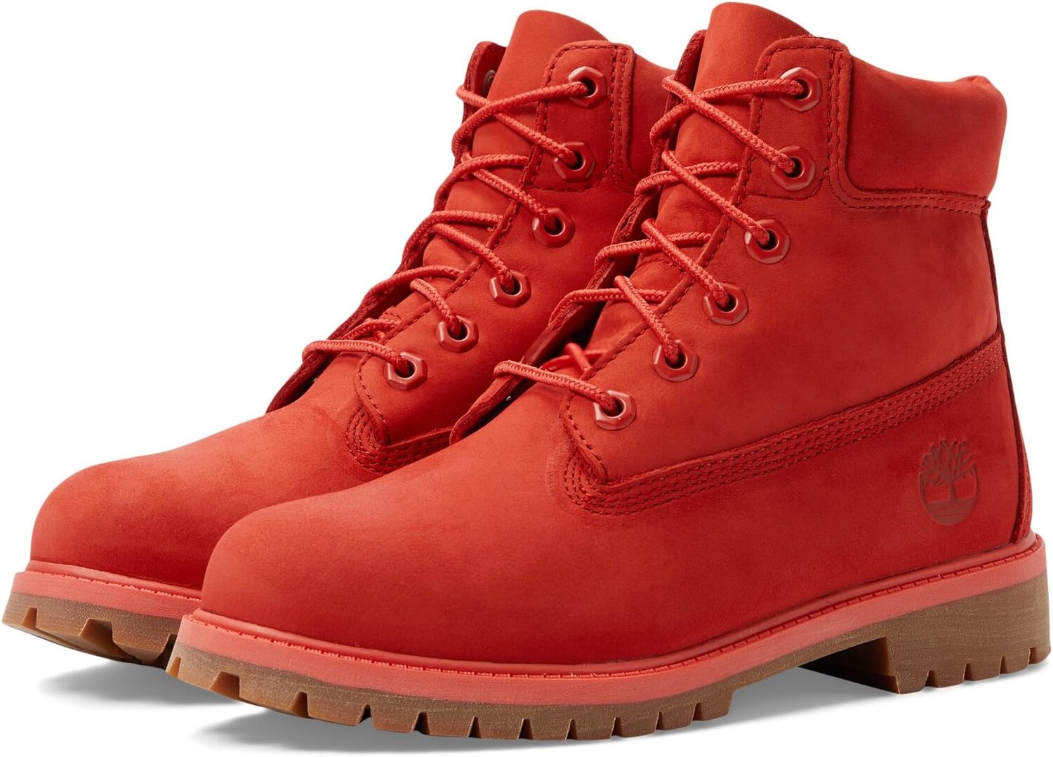 Ботинки Timberland 50th Edition Premium 6-Inch Waterproof Boot, цвет Medium Red Nubuck
Ботинки Timberland 50th Edition Premium 6-Inch Waterproof Boot, цвет Medium Red Nubuck