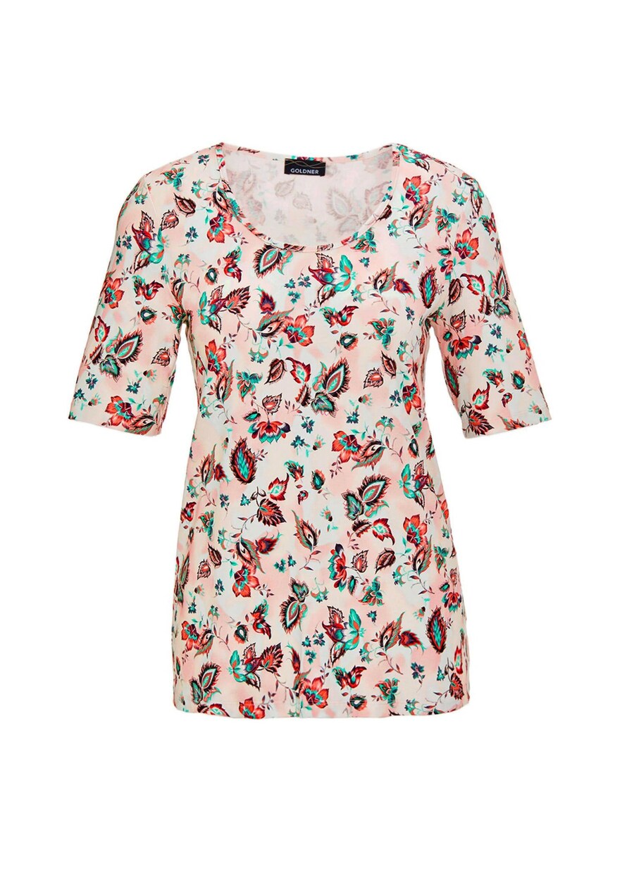 Рубашка Goldner, розовый
Рубашка Goldner, розовый
