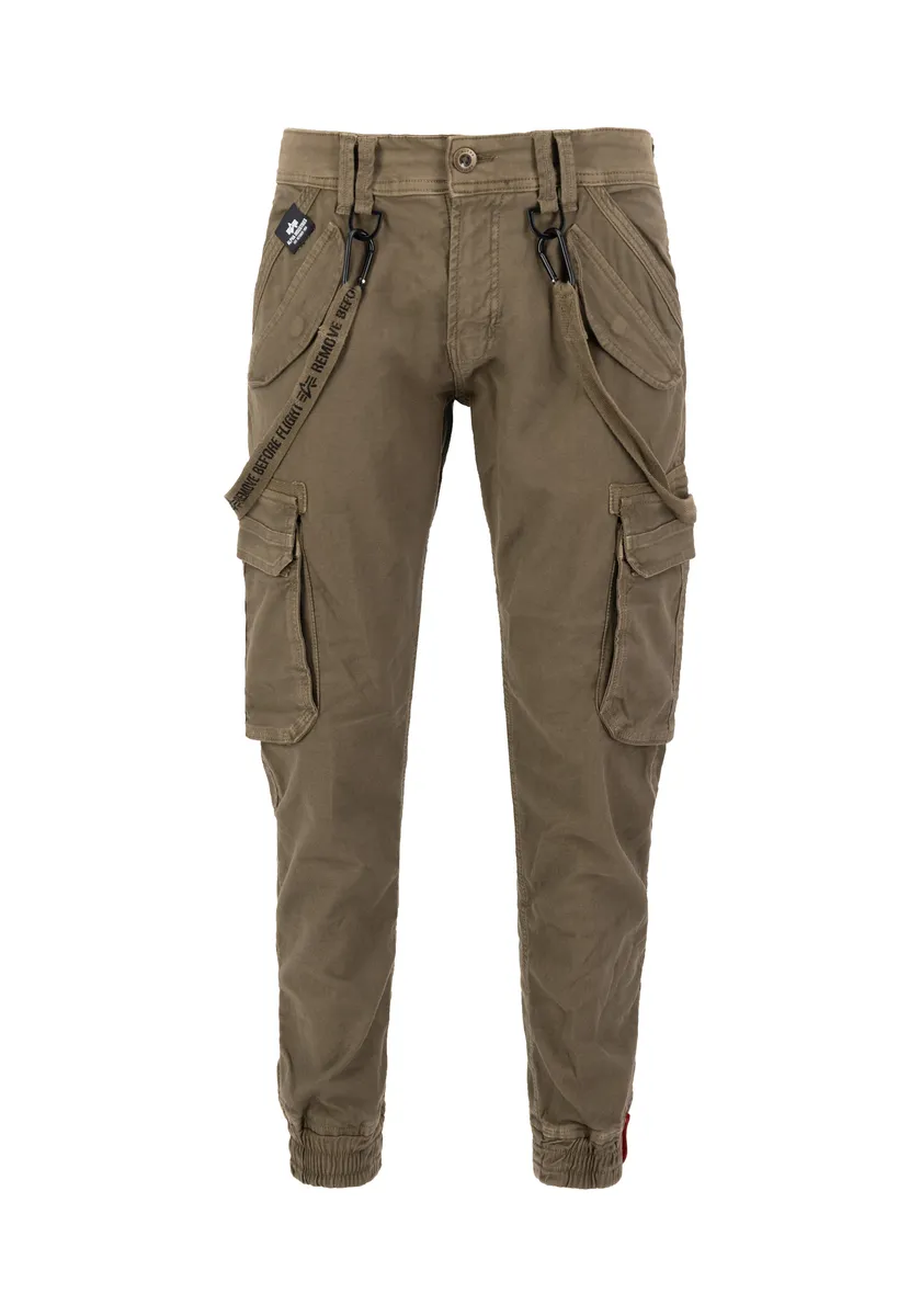Брюки-карго Alpha Industries " Alpha Industries Мужчины - Брюки Utility Pant", коричневый
Брюки-карго Alpha Industries " Alpha Industries Мужчины - Брюки Utility Pant", коричневый