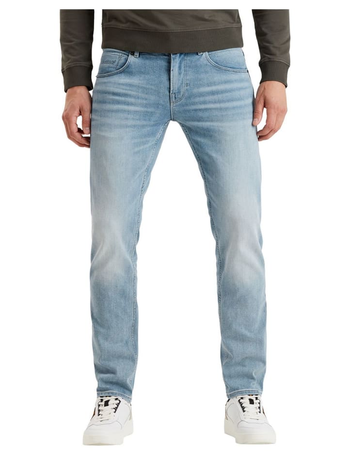 Джинсы PME Legend, синий
Джинсы PME Legend, синий