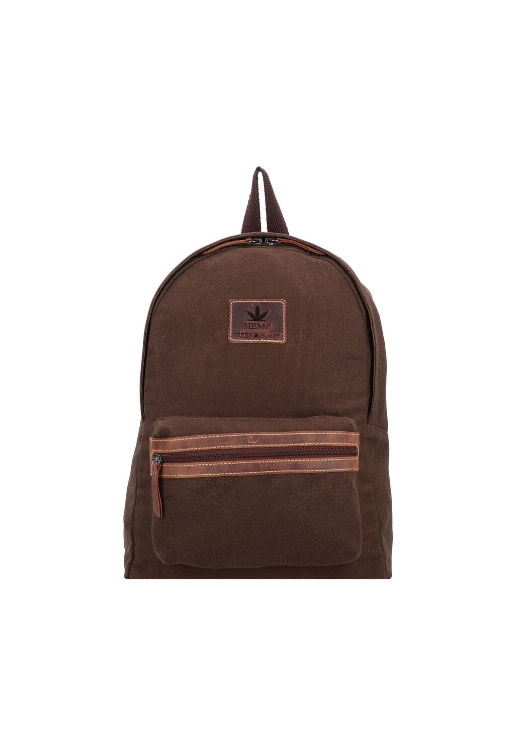 Рюкзак Vintage Hemp 36 см Green Burry, цвет Oliv
Рюкзак Vintage Hemp 36 см Green Burry, цвет Oliv