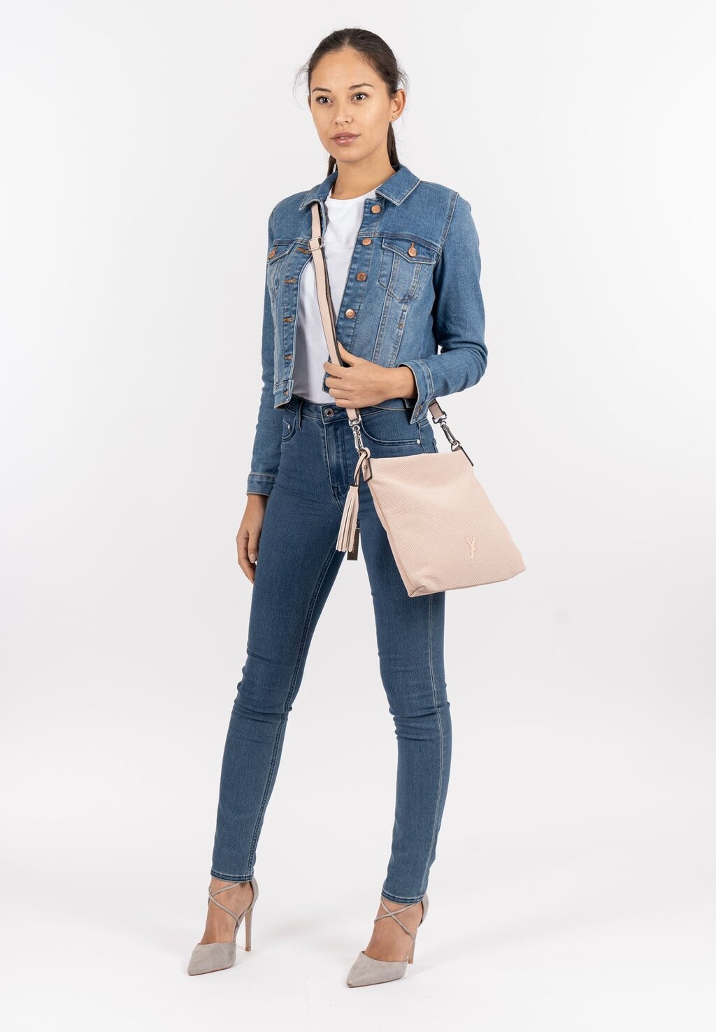 Сумка через плечо SURI FREY
Сумка через плечо SURI FREY