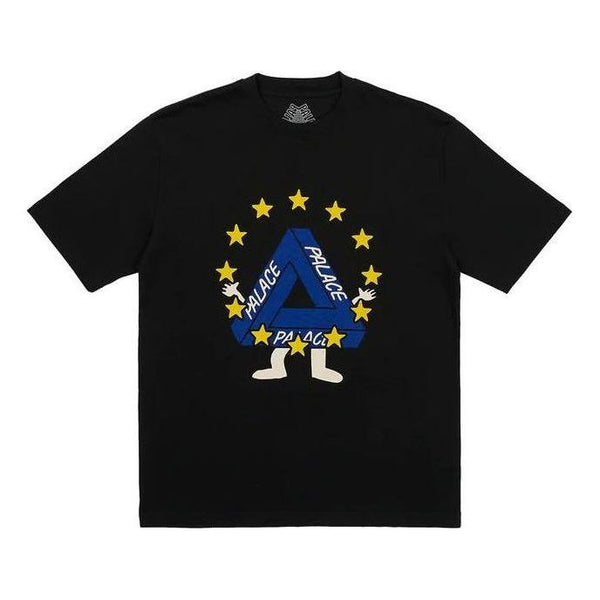 Футболка missing eu t-shirt 'black' Palace, черный
Футболка missing eu t-shirt 'black' Palace, черный